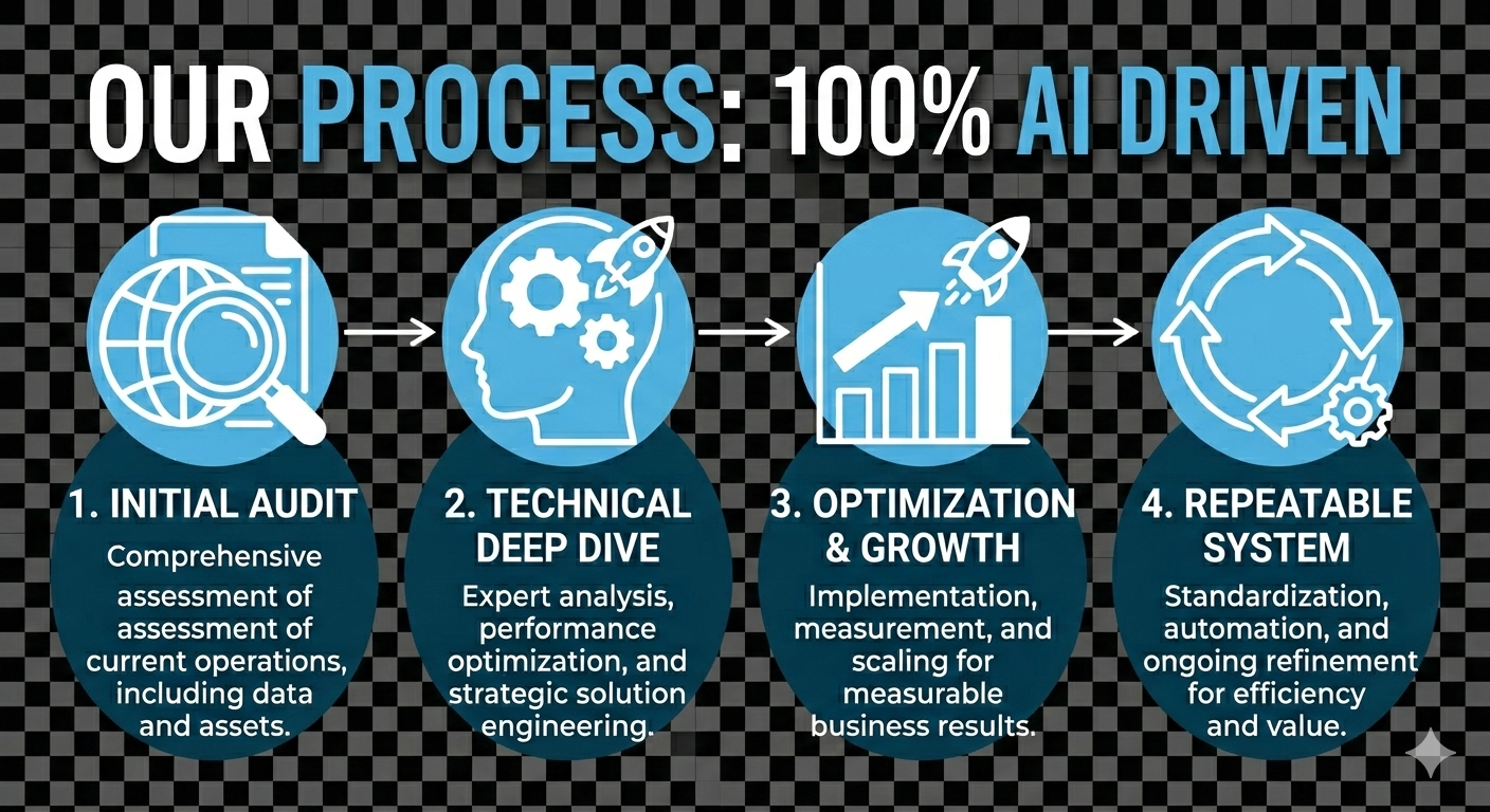 MSAI Process Diagram